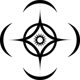 Symbol von Cosmere