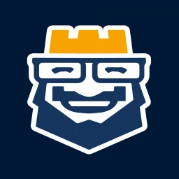 Symbol von Stats Royale für Clash Royale